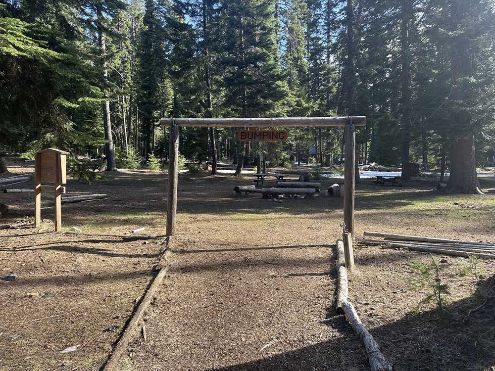 Camp Fife - Goose Prairie, Washington State - Photo 5