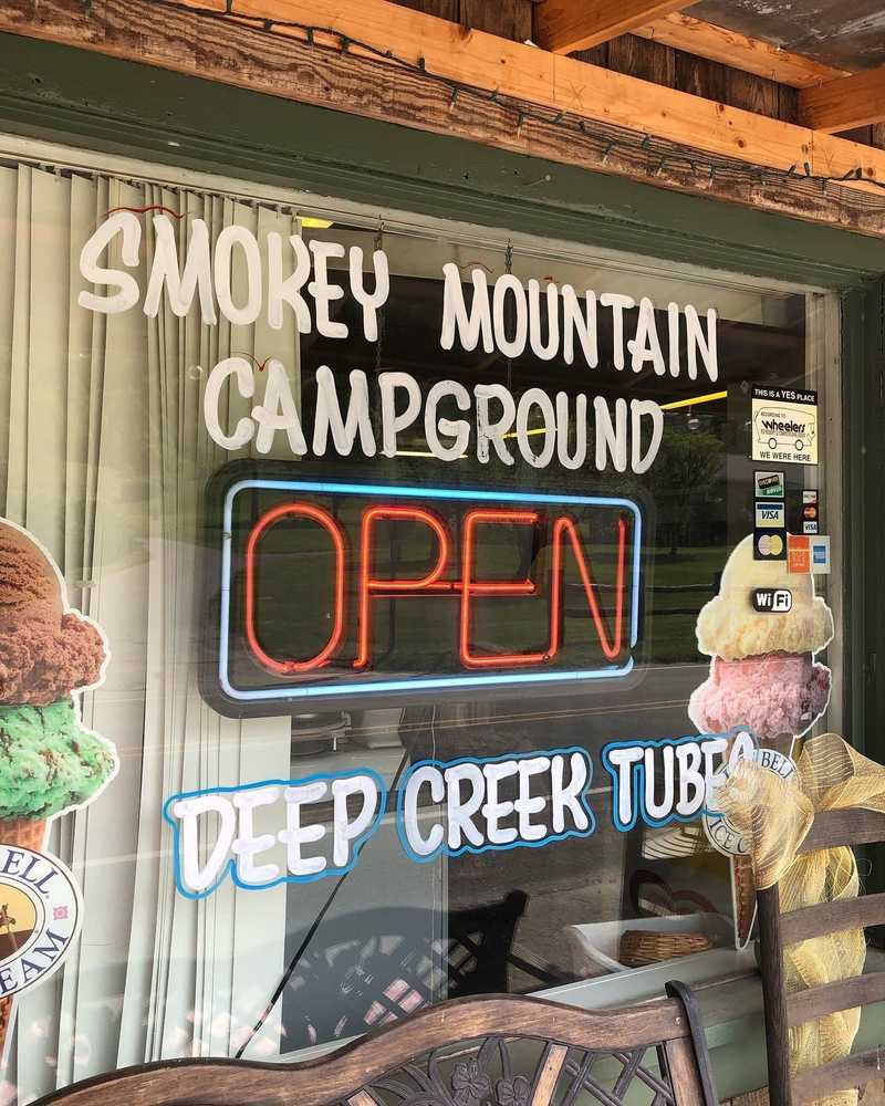 Smoky Mountain Campground - Photo 2