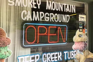 Smoky Mountain Campground – photo 2