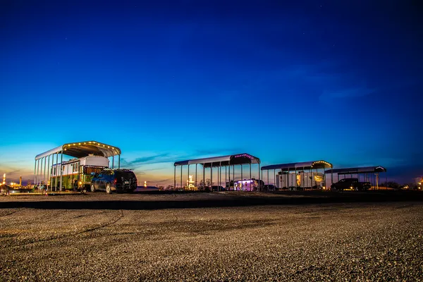 Green Park RV Resort: Ponca City – photo 1