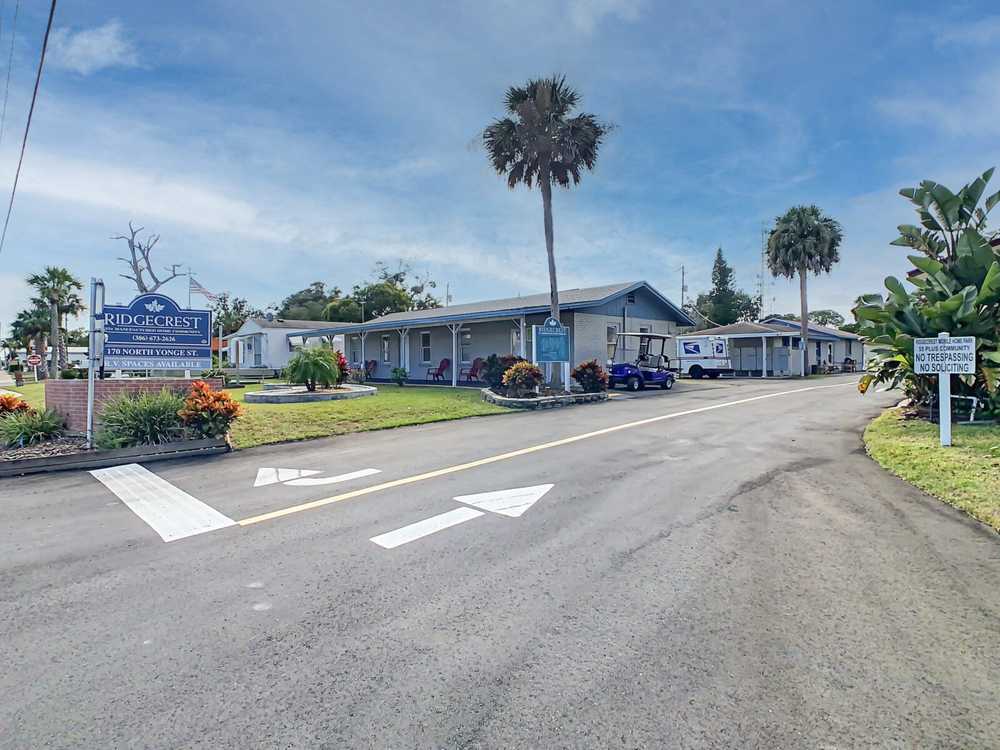 Ridgecrest MHC (Age Restricted 55+) - Photo 5