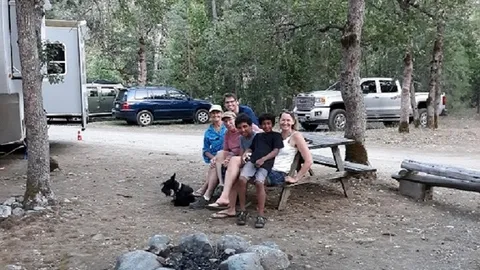 RV Pull-Through — image 2 of 4