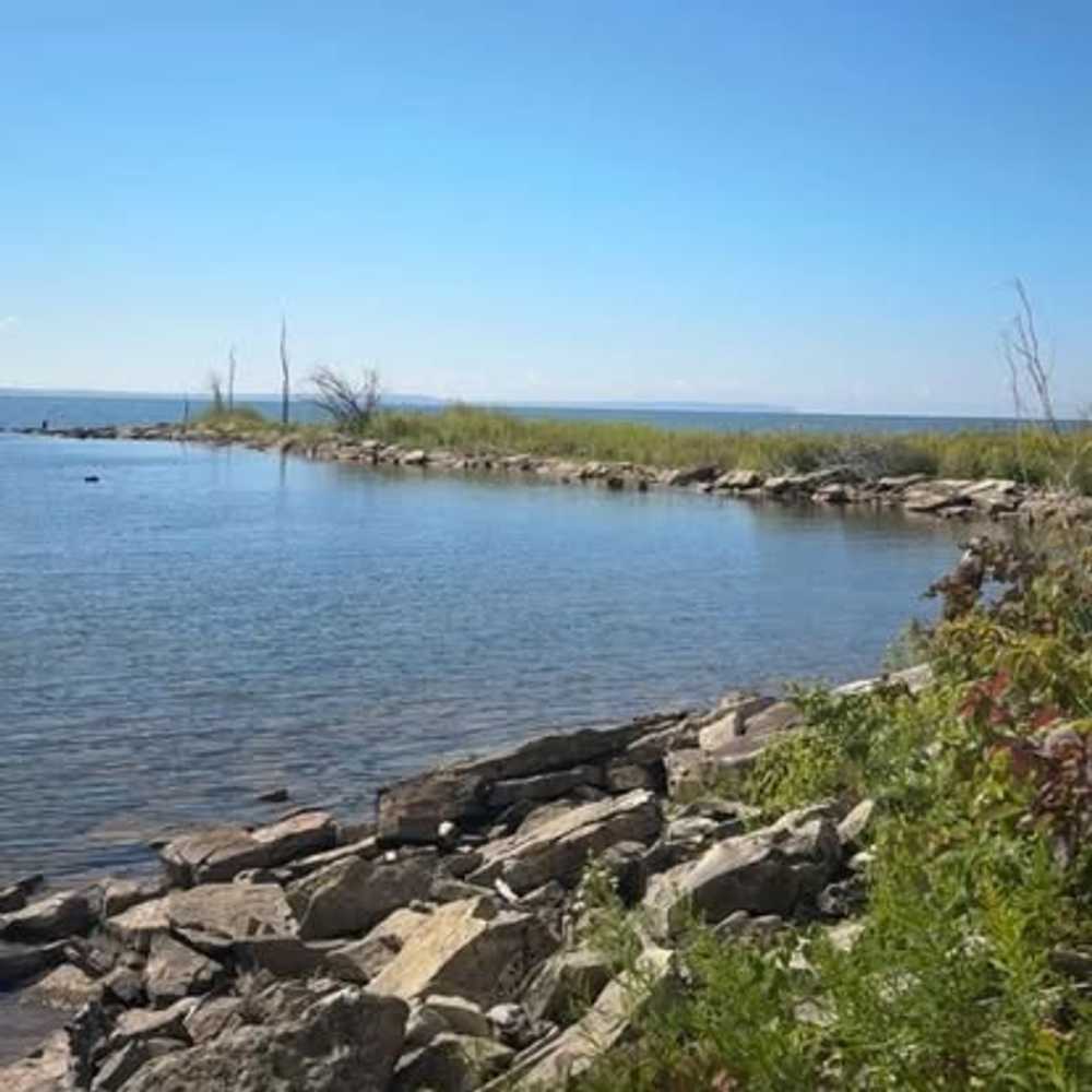 Nahma Lakeside Landing Campground and Lodging LLC - Nahma, MI - Photo 2