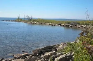 Nahma Lakeside Landing Campground and Lodging LLC – photo 2