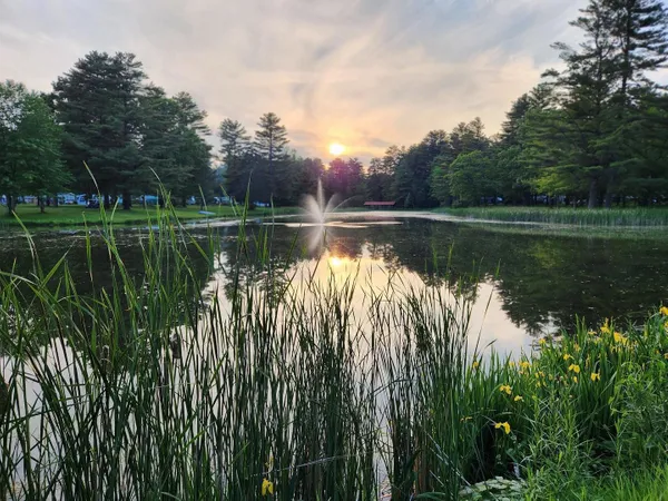 Lake Champlain Rv Park & Campground campground