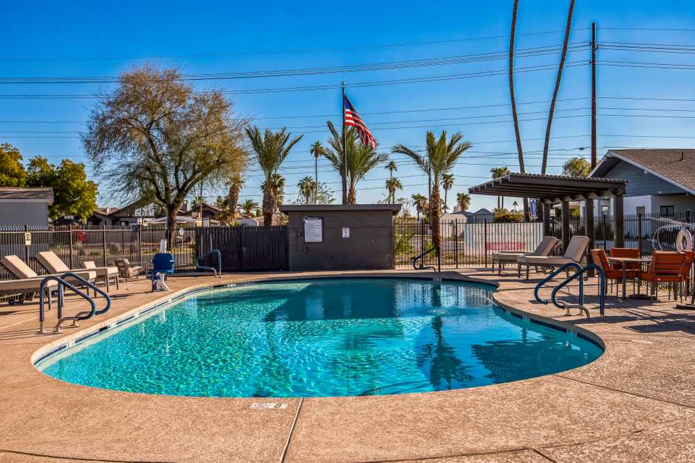 Solara Sands, Peoria, Arizona - Main Photo
