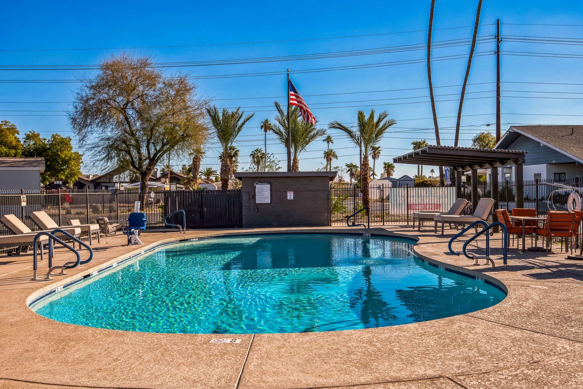 Solara Sands