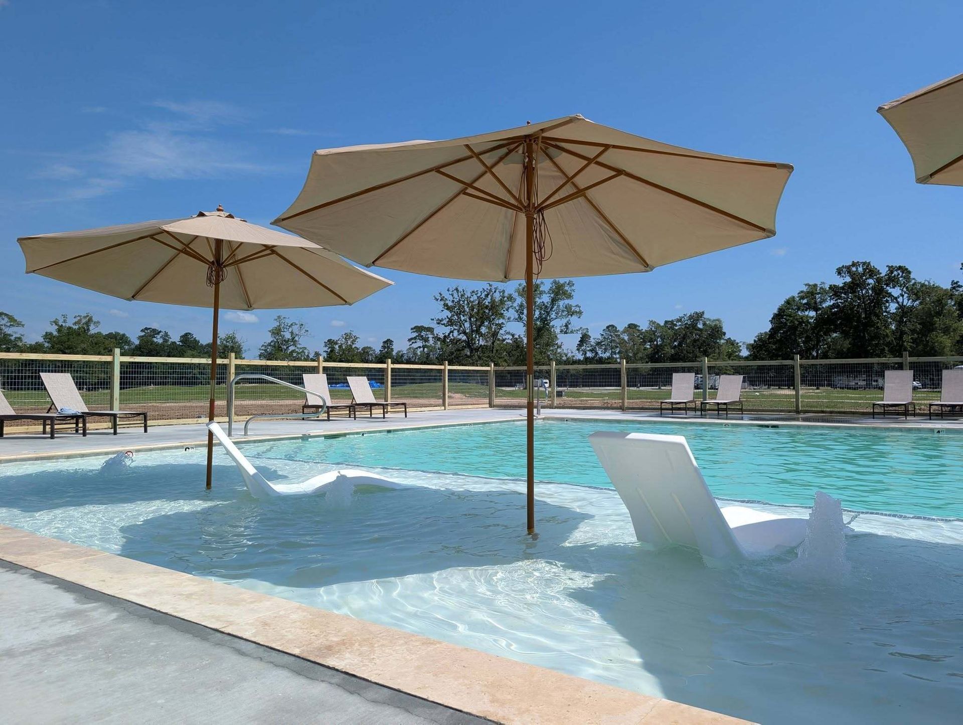 Rice Wood RV Resort - Oberlin