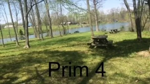 Primitive Tent 1 - 15 — image 2 of 15