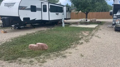 South Park Full Hookup Pull-Thru Patio — image 4 of 4