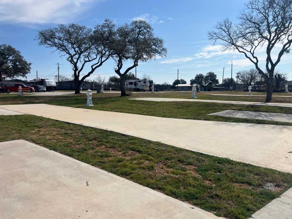 Wake and Lake RV Resort - Photo 4