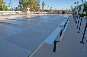 Valle de Oro RV Resort – photo 4