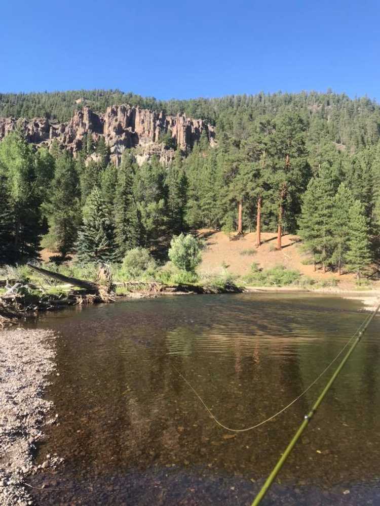 Conejos River Campground - Photo 2