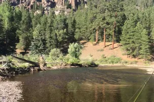 Conejos River Campground – photo 2