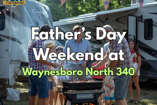 Celebrate Dad