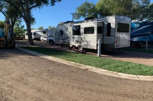 Main Street Manor RV Park – photo 2