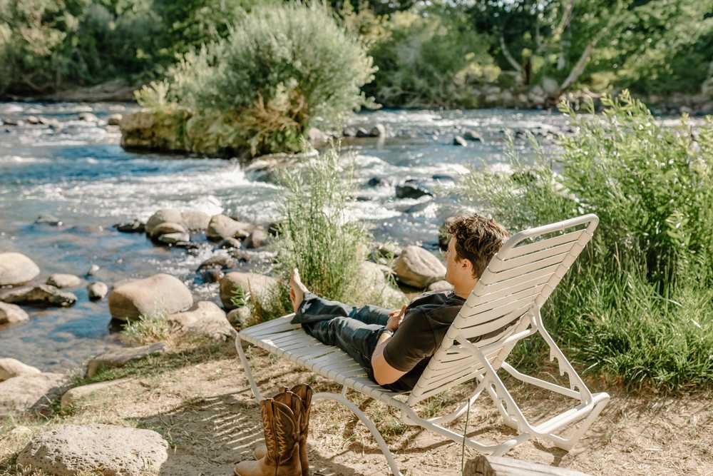 River West Resort, Reno, Nevada - Photo 3