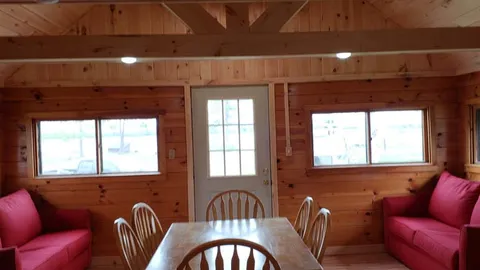 Lakeview Cabin — image 1 of 2