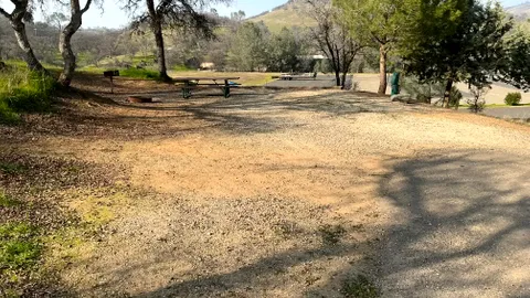 50amp Electric/Water Site — image 7 of 7