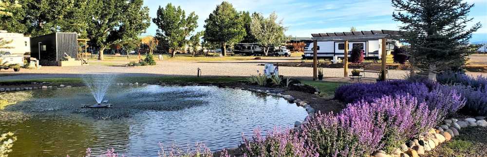 Meadows of San Juan Resort - Montrose, CO - Main Photo