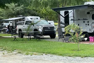 North Pointe RV Resort – photo 5