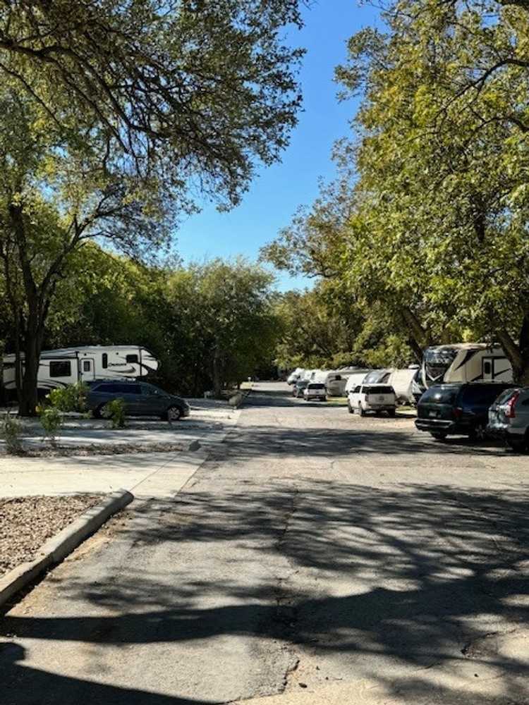 Oak Hills RV Park, San Antonio, Texas - Photo 5