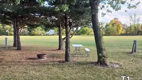 Water + Electric Tent — image 4 of 4
