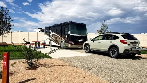 Deluxe ADA, Back-In RV Site — image 1 of 2