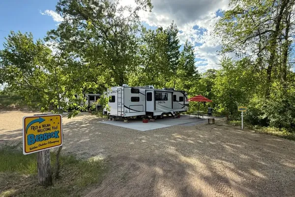 Rum River RV Resort and Tubing – photo 1