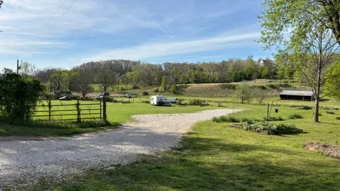 30amp/110-Hook Up ELECTRICAL RV/Tent SITE — image 2 of 2