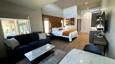 Casita #12 (King) — image 1 of 6