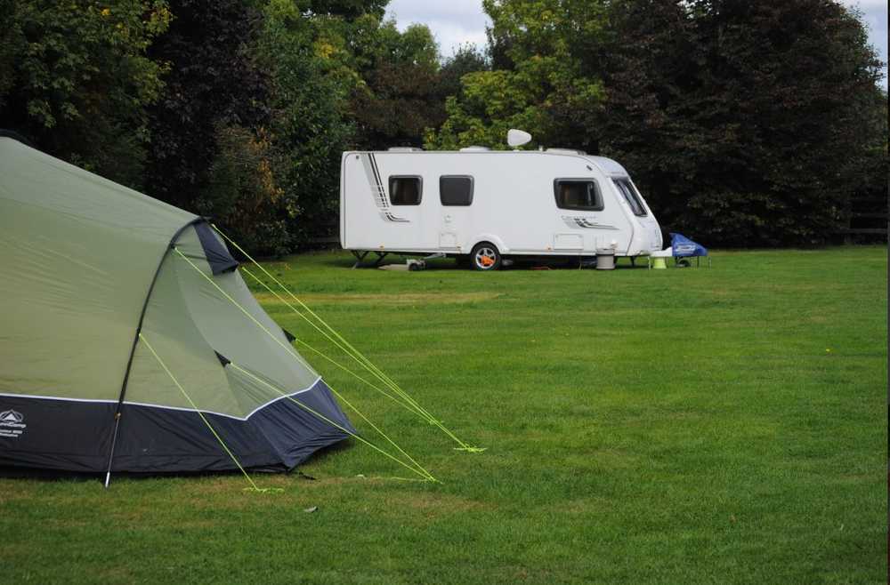 Camp Rucker RV Park, Daleville, Alabama - Photo 3