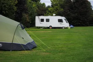 Camp Rucker RV Park – photo 2