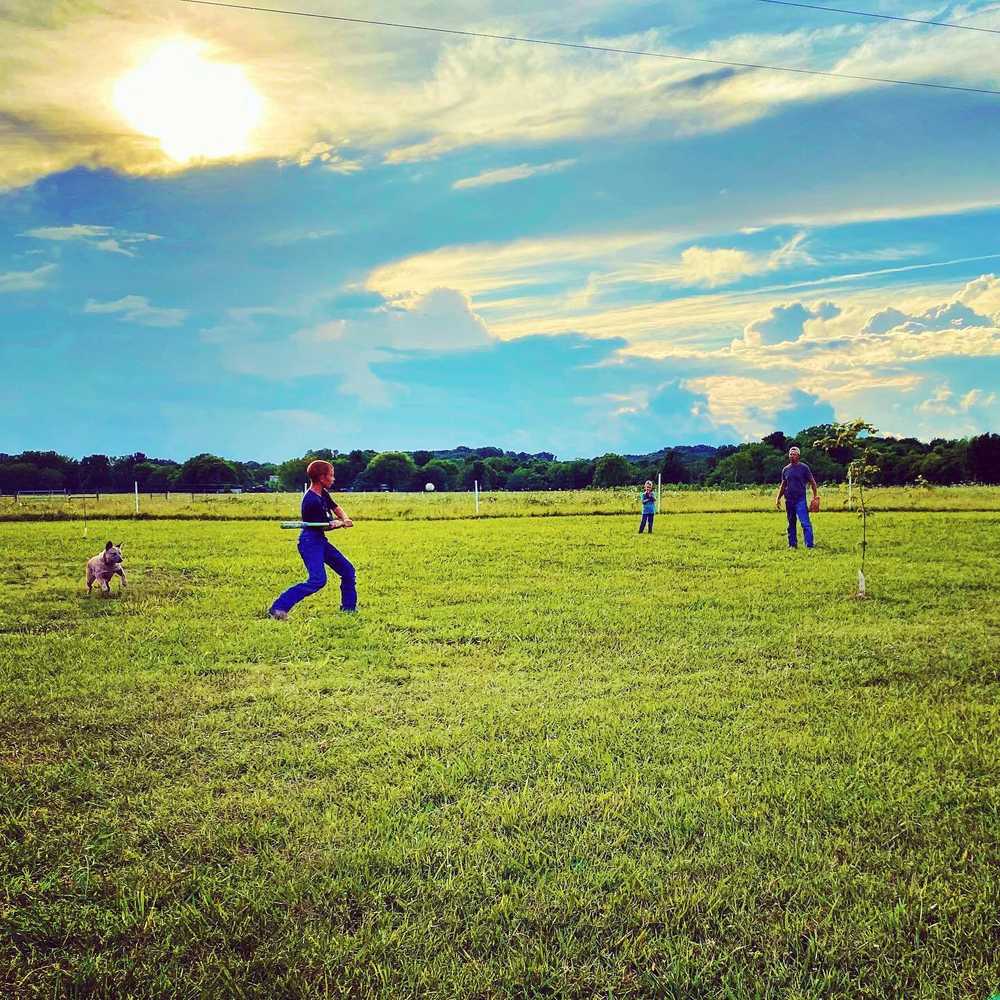 Crossing Creeks Farm