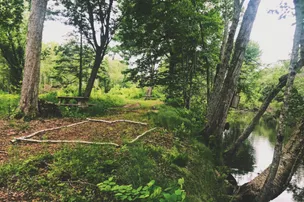 Riverbend Wilderness Camping – photo 3