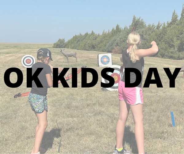 OK Kids Day