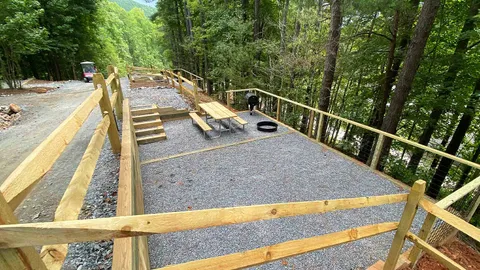 Red Carpet Tent Site — image 2 of 5
