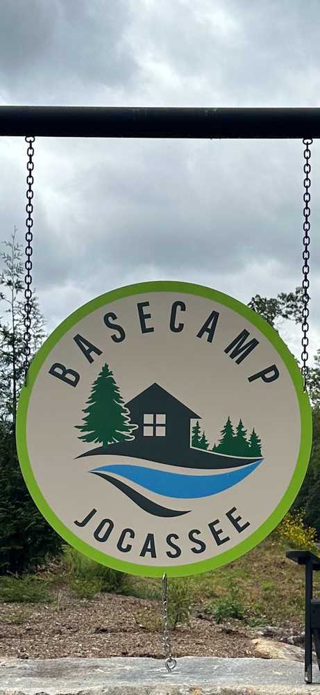 Basecamp Jocassee, Salem, South Carolina - Photo 3