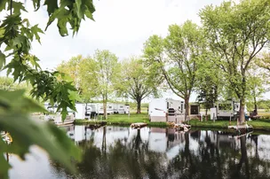 Northern Skys RV Resorts Mille Lacs – photo 5