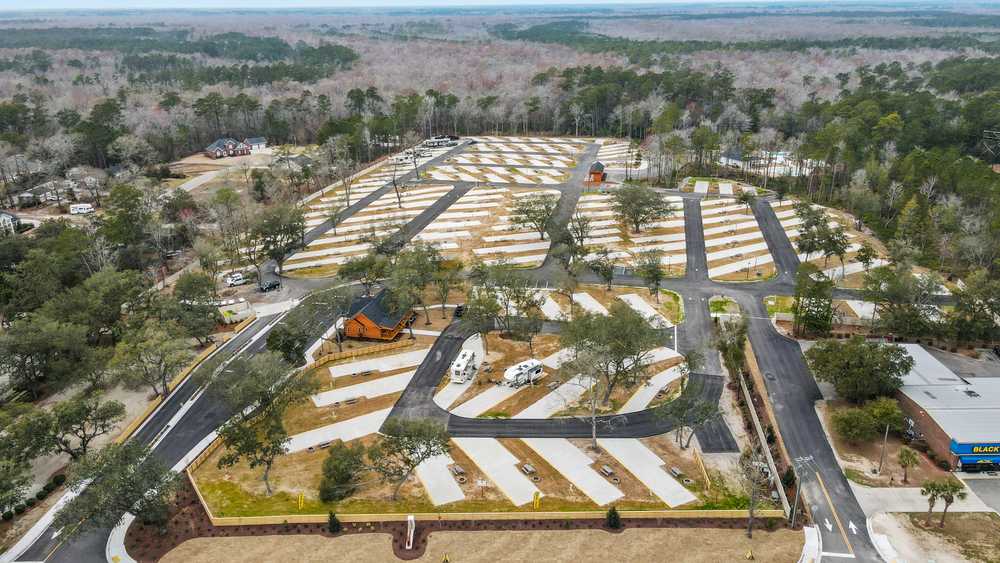 Crooked Oaks RV Park, Conway, South Carolina - Photo 2