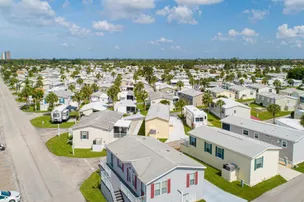 Sun Resorts & Residences Ft. Myers Beach (Age Restricted 55+) – photo 3