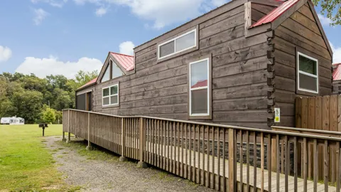 Shawangunk Premium Cabin — image 1 of 9