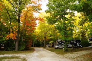 Newberry Campground – photo 2