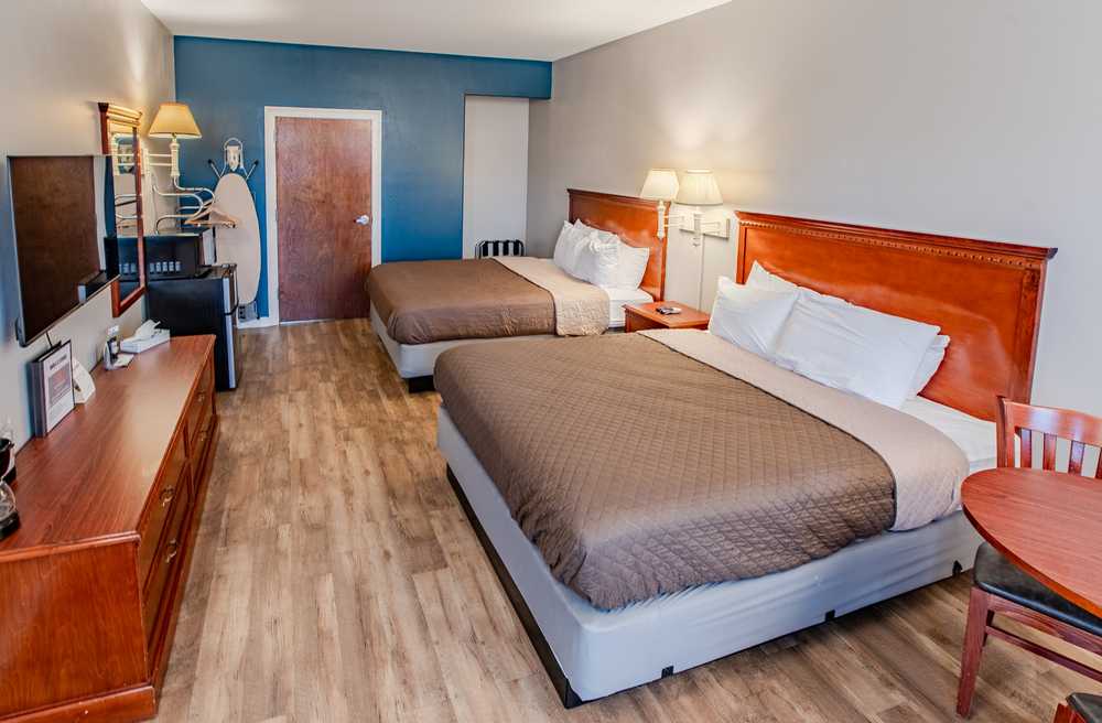 Beyonder Resort at Cajun Moon, Sulphur, Louisiana - Photo 4