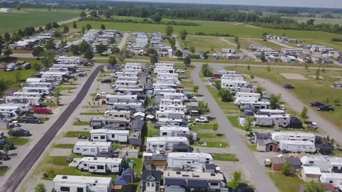 30/50 Amp Premium RV Site — image 1 of 5