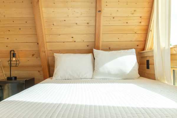 Bosque Cabin