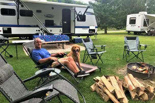 Suncoast Crystal River RV Resort – photo 2