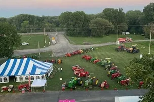 Kenosha County Fair Association – photo 4