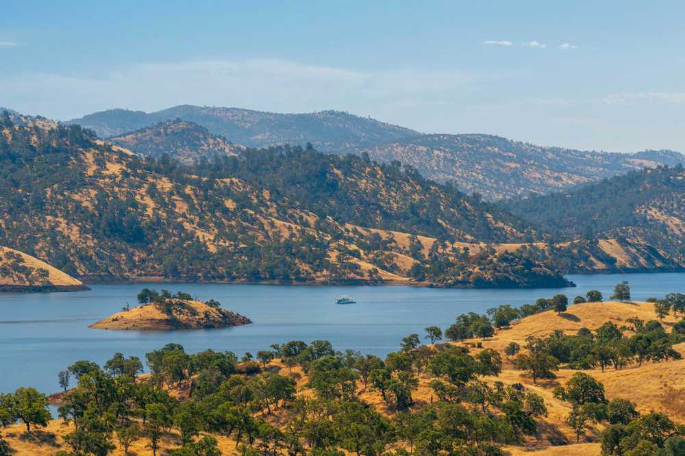 Barrett Cove Campground and Recreation Area - La Grange, CA - Photo 3