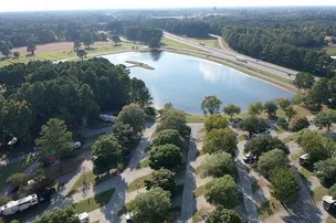 North Pointe RV Resort – photo 2